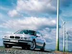 BMW 750hL CleanEnergy Concept 2000 года
